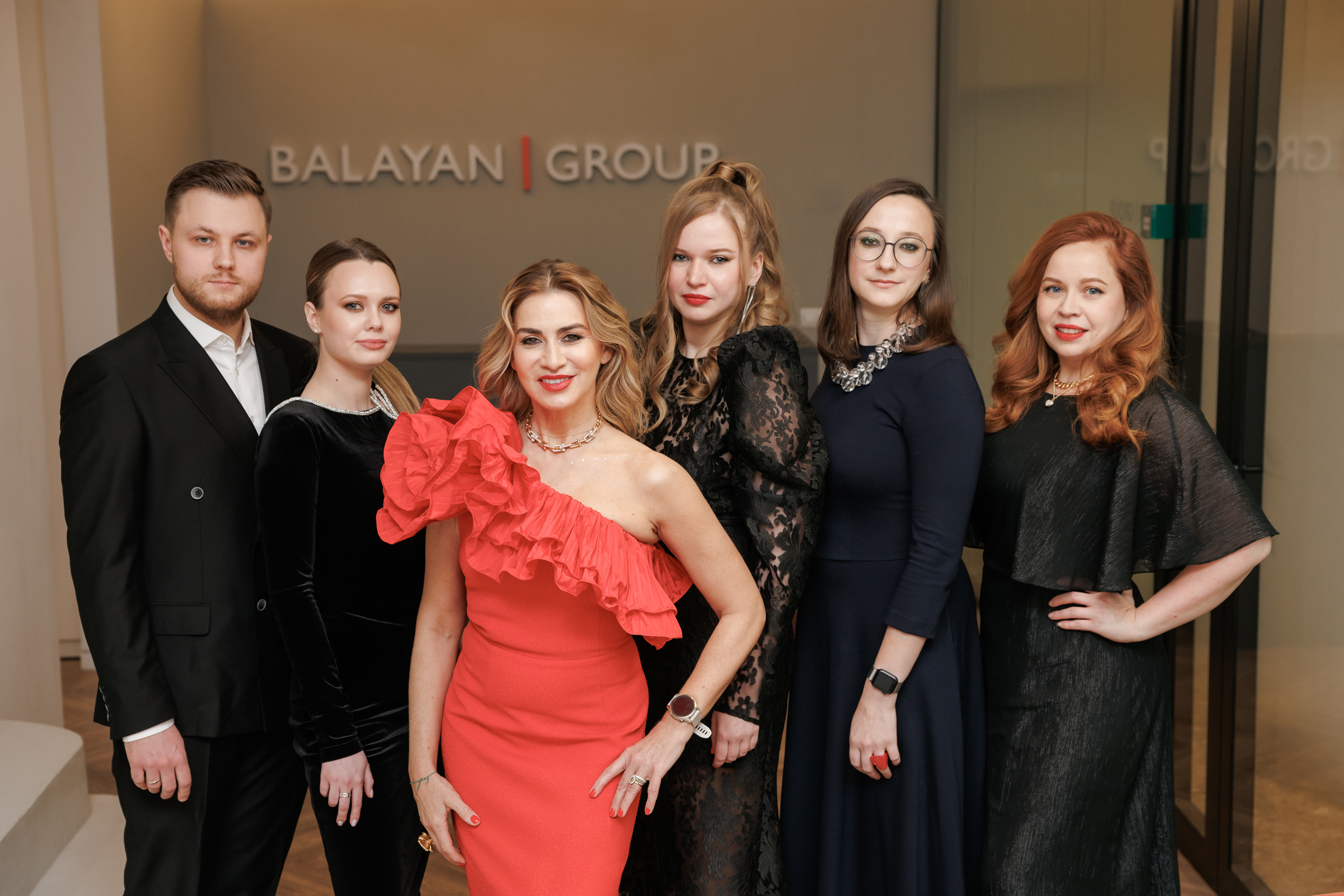 BALAYAN GROUP – лидер рынка M&A в России